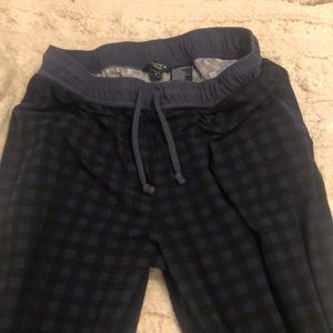Men’s Nautica Sleepwear pajama bottoms